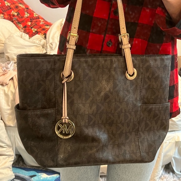 Michael Kors Bag - Picture 3 of 5